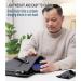 Hemiplegia Finger Rehabilitation Trainer Robot Gloves Finger Training Stroke Hand Splint for Hand Rehabilitation(Size:L Code Color:Right Hand) L code right hand - Buy Online on GoSupps.com
