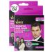 Shampoo Hair Color Black 25ml - Long-Lasting Vibrant Shades for All Hair Types | Buy Internationally - Buy Online on GoSupps.com