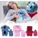 Firally Fluffy Cartoon Hot Water Bottle for Kids - Soft Plush Gift for Children Family & Friends - Buy Online on GoSupps.com