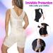10X Lipo Foam Back Board for BBL & Liposuction Recovery | Back Compression Molder for Post Surgery Care - Buy Online on GoSupps.com