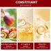Batana Organic Hair Growth Oil & Conditioner | 100% Natural from Honduras | Restores Damaged Hair for Men & Women - Buy Online on GoSupps.com