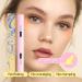 Mavphnee Long Lasting Waterproof 2-in-1 Lash Glue Bond & Seal for DIY Extensions - Buy Online on GoSupps.com
