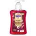 Sagrotan Hand Soap Cranberry Limited Edition - 6 x 250ml Value Pack | Premium Liquid Soap for Healthy Hands - Buy Online on GoSupps.com