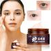 Best Moisture Cream for Eye Area | Hyaluronic Acid & Phyto Peptides - Anti-Wrinkle Eye Care - Buy Online on GoSupps.com