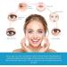|Most Gifted| 2024 New 5pcs GLORX Face Serum - Serum Instant Effect Face - Face Serums for Women - Fades Fine Lines - Wrinkles - Plump Skin - for All Skin Types - 30ML/1.01FL.OZ * 5 - Buy Online on GoSupps.com