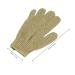 GLEAVI Body Brush Glove | Exfoliating Bath Gloves - 2 Pairs for Ultimate Scrubbing & Back Massage - Buy Online on GoSupps.com