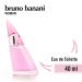 Bruno Banani Woman Eau de Toilette 1.4oz (40ml) Spray - Buy Online on GoSupps.com