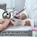 Buy Upgraded Professional Nail Miller 35000 RPM - Electric Nail File Set for Gel & Acrylic Nails - Complete Manicure Pedicure Kit with Ceramic Bits - Safe for Beginners - International Shipping - Buy Online on GoSupps.com