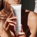 Dead Sea Minerals Peel Off Face Mask - Soothing & Moisturizing with Cucumber & Aloe Vera - Premium Skincare for All Skin Types - Buy Online on GoSupps.com