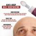 Bald Head Moisturizer Lotion - Protect & Hydrate Shaved Heads | Ultraclean Applicator | 6.8 oz - Buy Online on GoSupps.com