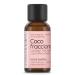 Essenciales Essenciales - Organic Coconut Oil 100% Pure and Certified Organic 30ml | Nucifera Coconut Oil First Cold Press