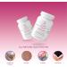 Boric Acid Suppositories with Probiotics & Aloe Vera - 21 Count | Kushae - Buy Online on GoSupps.com