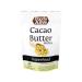 Foods Alive Superfood Cacao Butter Wafers 8 oz (227 g)