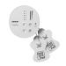 OMRON PocketTens powerful portable TENS device that fits in the palm of your hand Single