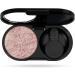 Pupa Milano Vamp Metallic Glitter and Matte Eyeshadow Powder 108 Frosted Rose 108 - Frosted Rose - Metallic - Buy Online on GoSupps.com
