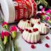 All-Nutrition Sugar Free Cherry Jelly - Low-Calorie Dessert - Only 25kcal per Portion - Delicious Low-Cal Sweets - 350g - Buy Online on GoSupps.com