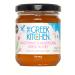 The Greek Kitchen Wild Thyme & Multifloral Honey Unheated & Unpasteurised 250 g