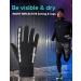 Sport2people Touchscreen Winter Gloves - Thermal Anti-Slip Full Finger Gloves for Men & Women | Perfect for Cycling Driving & Hiking - Buy Online on GoSupps.com