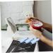 MUSISALY Hairdressing Tool Pad Hairdresser Tools Station Mat Hairdressing Mat Barber Pad Hair Clippers Mat Barber Mat Barber Supplies Hair Trimmers Pad Anti-Skid Mat Hairdressing Tool Mat - Buy Online on GoSupps.com