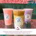 MBTK - 8 (Boba Bar London | MangoBerry Refresher Mixed Bubble Tea Kit | 8 Mixed Tea Flavours | 8 Boba & Jelly Toppings | Tapioca Pearls | 8 Bamboo Straws | 8 Tea Bags | 2 Recipe Cards ) - Buy Online on GoSupps.com