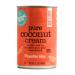 Natural Value Pure Coconut Cream, 13.5 Ounce, (Pack of 12)