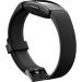 Fitbit Inspire HR Heart Rate & Fitness Tracker One Size (S & L Bands) - Renewed Black - Buy Online on GoSupps.com