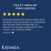 Kijimea K53 Advance G lules de bact ries intestinales haut dosage | 53 souches de microcultures s lectionn es dans la flore intestinale | avec biotine | 500 milliards d UFC par bo te 28 g lules 28 unit (Lot de 1) - Buy Online on GoSupps.com