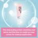 UNICORN GLOW Long Wear Primer - Pore Cover & Wrinkle Eraser for Normal to Dry Skin 1.06 oz - Buy Online on GoSupps.com
