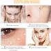 30ml Bu-ffet+Copper Peptides 1% Face Serum for Women Copper Peptide Serum to Target Multiple Signs of Aging Brightening Serum Improves The Appearance of Fine and Dynamic Lines Face Oil Anti-Ageing - Buy Online on GoSupps.com