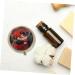 Solid Perfume Balm For Women Fresh And Wood Scent 12g Solid Cologne Body Fragrance Natural Ingredient Long-lasting Scent Balm - Buy Online on GoSupps.com