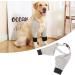 Dog Elbow Protector Joint Pet Knee Matdog Knee Matdog Leg Brace Pet Dog Joint Warm Cover Dog Elbow Protector Joint (XL) - Buy Online on GoSupps.com