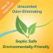 PrimeHousehold Eco-Friendly Washing Machine Cleaner - 8 XL Tablets Eco-Pack - Buy Online on GoSupps.com