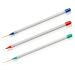 RM Beautynails Striper Set Brush Nailart fine lines Gel modelling