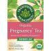 Traditional Medicinals Organic Nighty Night Tea - Caffeine Free, Passionflower, 16 Wrapped Bags - Buy Online on GoSupps.com