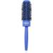 Termix C Ramic Pride Pack of 6 Round Ceramic Thermal Brushes with Ionised Bristles Leather Pride Toiletry Bag Included Inspired by the Diversity and Freedom of the LGTBI Flag - Buy Online on GoSupps.com