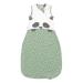 TommeeTippeeBaby Sleep Bag 6-18 m 1.0 TOG The OriginalGrobag Hip-Healthy Design Soft Cotton-Rich Fabric Sleeping Pip 1.0 TOG Sleeping Pip