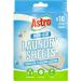 30x ASTRO Professional Laundry Sheets Eco Detergent Non Bio Washing Machine Powerful Cleaning Action UK FREE P&P - Buy Online on GoSupps.com