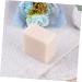 Beavorty 1pc soap for cleaning skin Exfoliating Soap Bar Hydrating Bar oil-control soap rose oil soap flower Bath Soap French Soap Bar organic bar soap essential oil vegetable soap - Buy Online on GoSupps.com