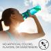 Vitalyte Electrolyte Powder - Isotonic Drink Mix for Hydration & Energy - 35 oz, 40 Servings - Rehydration Supplement for Men, Women, Sports - Cool Citrus Flavor - Buy Online on GoSupps.com