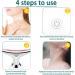 Shop Women's Neck and Face Tool - 3 Colors Available | International Shipping - Buy Online on GoSupps.com