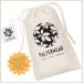 Organic Cotton Eczema Gloves for Dry Sensitive Skin - 6 Pairs | Moisturizing and Soothing Relief - Buy Online on GoSupps.com