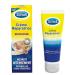 Scholl Very Dry Foot Repair Cream Soft and Smooth Feet in 24 Hours Intense Hydration Non-Greasy Absorbs Quickly 75 ml