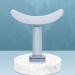 Sitting Posture Corrector for Children - Height Adjustable T-shaped Trainer (Blue) | Eye Protection & Myopia Prevention - Buy Online on GoSupps.com