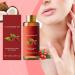  CongRong Luxury firming body oil body lotion suitable for all skin types moisturizes and firms sagging skin reduces wrinkles and fine lines postpartum care - Buy Online on GoSupps.com