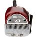 Oster Fast Feed Clipper 76023-510 with Guide Comb Set and Neck Duster - Adjustable Pivot Motor, Professional Hair Clippers - Buy Online on GoSupps.com