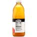 Happy Belly Unfiltered Apple Cider from Concentrate - 64 Ounce - Amazon Brand - Buy Online on GoSupps.com