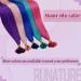 Runature Purple U-Tip Hair Extensions | 40cm 16 Inch Real Hair Bonds - 20g 25 Strands - Buy Online on GoSupps.com