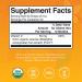 MaryRuth Organics Infant Vitamin C Drops - Orange & Vanilla, 2 fl oz | 0-12 Months - Buy Online on GoSupps.com