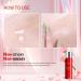 RAZUYEN Double Essence Toner with Salicylic Acid and Glycolic Acid Facial Toner Gently Exfoliates Unclogs Pores Pore Refining Oily Skin Toner 7.78 Fl Oz Transparent - Buy Online on GoSupps.com