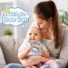 Sratte 3 Pack Silicone Baby Teething Toys for Babies 0-6 Months - Anti-Drop Hand Teether Set for Sucking Needs - Less Dust Baby Chew Toy - Perfect Baby Gift - Buy Online on GoSupps.com